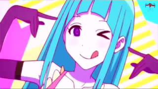 Me! Me! Me! Feat Daoko/Teddyloid (Official Video) Me! Me! Me! Feat Daoko/Teddyloid (Official Video)