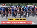 SAN LEONARDO CYCLING CHALLENGE 2024 OPEN AMATEUR 42 km