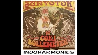 Sunyotok By Coki Bollemeyer – Sunyotok (CD, Demajors, 2015)