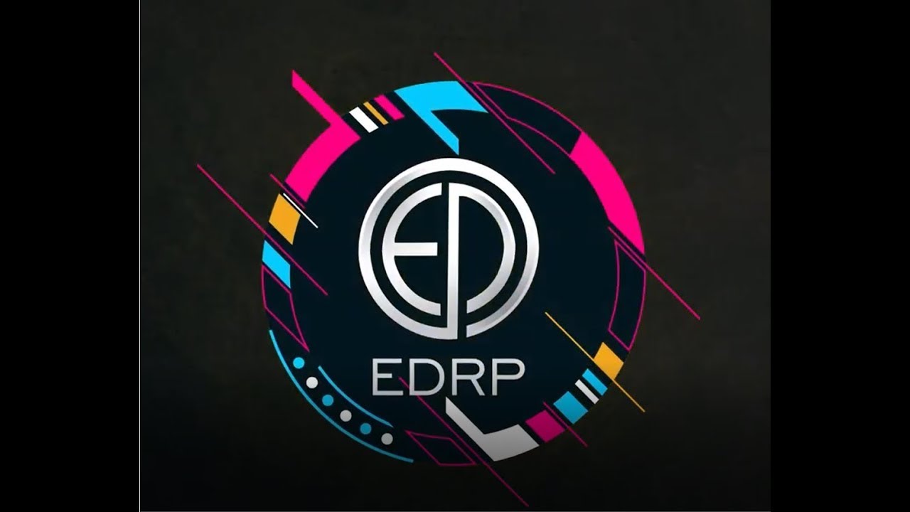 Edrp V3.6 Vagos'ta Çatışmalı Maze Bank Soygunu