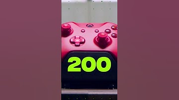 The Xbox Controller ALMOST Had One Weird Feature...