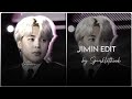 Jimin edit