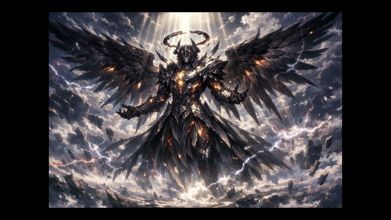 Fantasy Battle Music – Heartsworn Eclipse