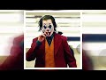 The saddest audio ever pt 4 i was only temporary x the joker