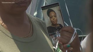 Norfolk community remembers Dayton shooting victim