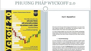 The Wyckoff 2.0 Method (Ruben Villahermosa Chaves) - Stock Market Investing