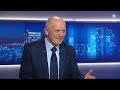 "PiS już się rozpadł". Sawicki wskazał nowego lidera prawicy