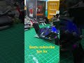 Tipe-X Trondol siput jedag jeduk
