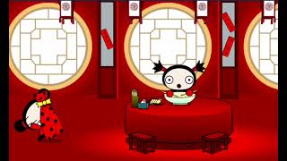 Pucca Flash Animation - Candy Mission 2001