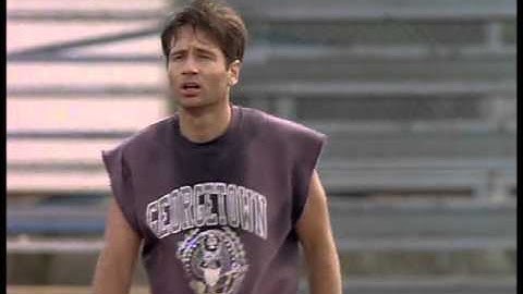 THE X-FILES | 1x02 "Deep Throat" | A Private Conversation With Chris Carter