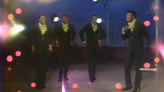 I Can't Get Next To You - The Temptations (1969) | Live on Music Scene