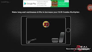 درفت لعبة REAL DRIFT LITE screenshot 5