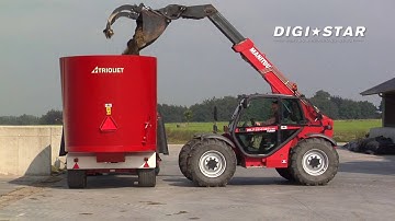 5 Digi Star 2015 TMR Tracker   Francais