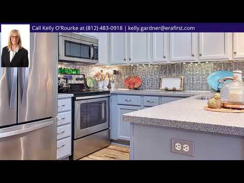 3688 Katalla Dr, Newburgh, IN home video tour