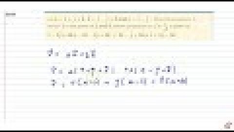 IIT JEE VECTOR ALGEBRA Let ` vec a= hat i+ hat j+ hat k , vec b= hat i- hat j+ hat ka n d vec c= ...