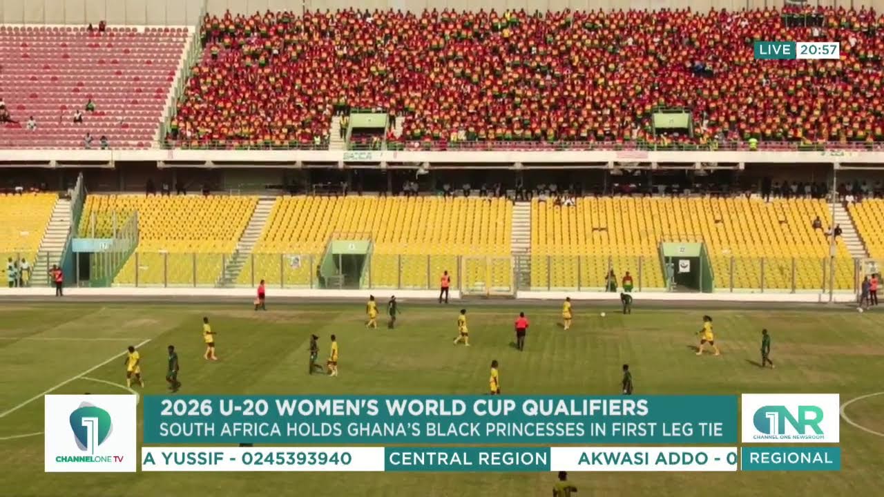 Today's Biggest Stories in Detail [08.02.2026] | Channel One Newsroom