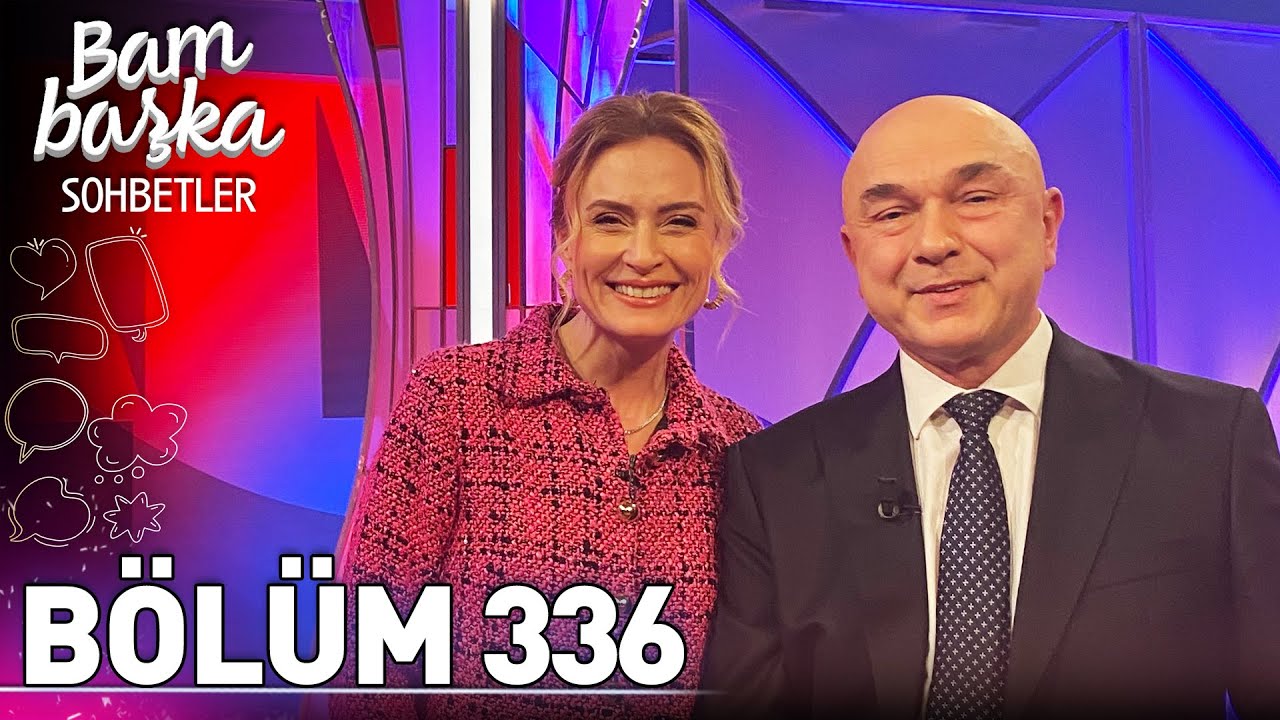 Bambaşka Sohbetler 336. Bölüm - Doç. Dr. Ali Zırh | 