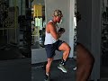"Summer Body Loading… Try These 4 Cardio Moves 💦"
