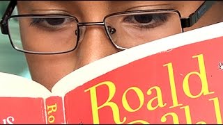 2015 Slide into Summer Reading Program