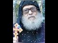 ترنيمه بصوت الأنبا ميخائيل يارايح قول للماشى 