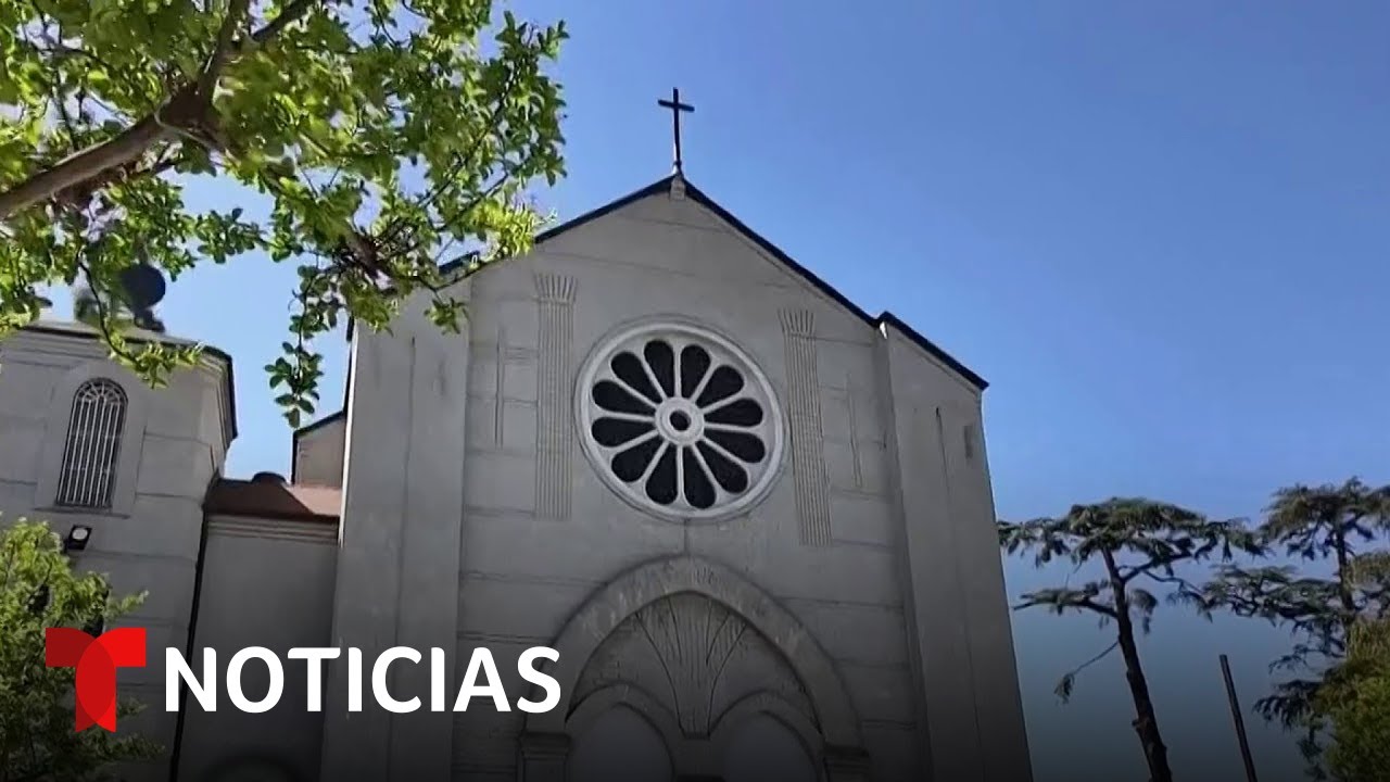 Conmoción por caso de un sacerdote acusado de abuso sexual | Noticias ...