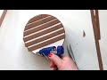 #DIY Сardboard idea | Сardboard box