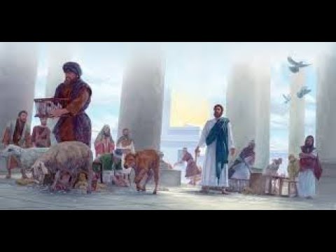 How Clean is Your Temple?