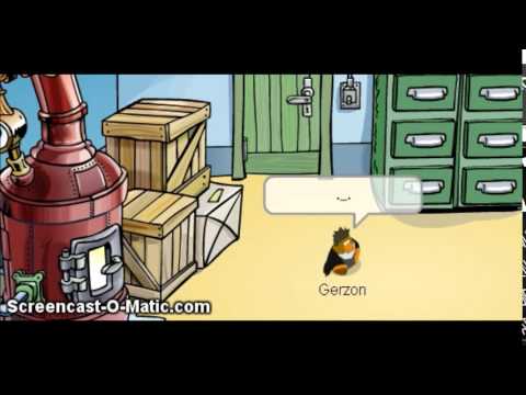 CPPS - When you turn off the lights