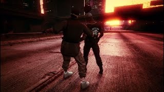 Dont Fuck with Nevermore MC