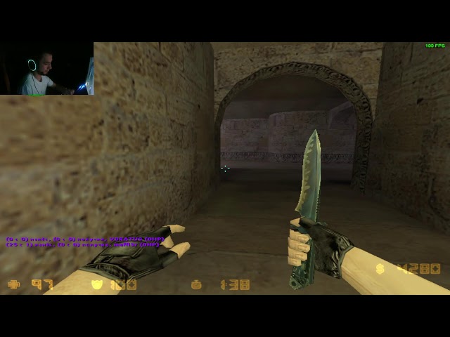 Counter Strike 1.6 ONLINE 5x5 class=