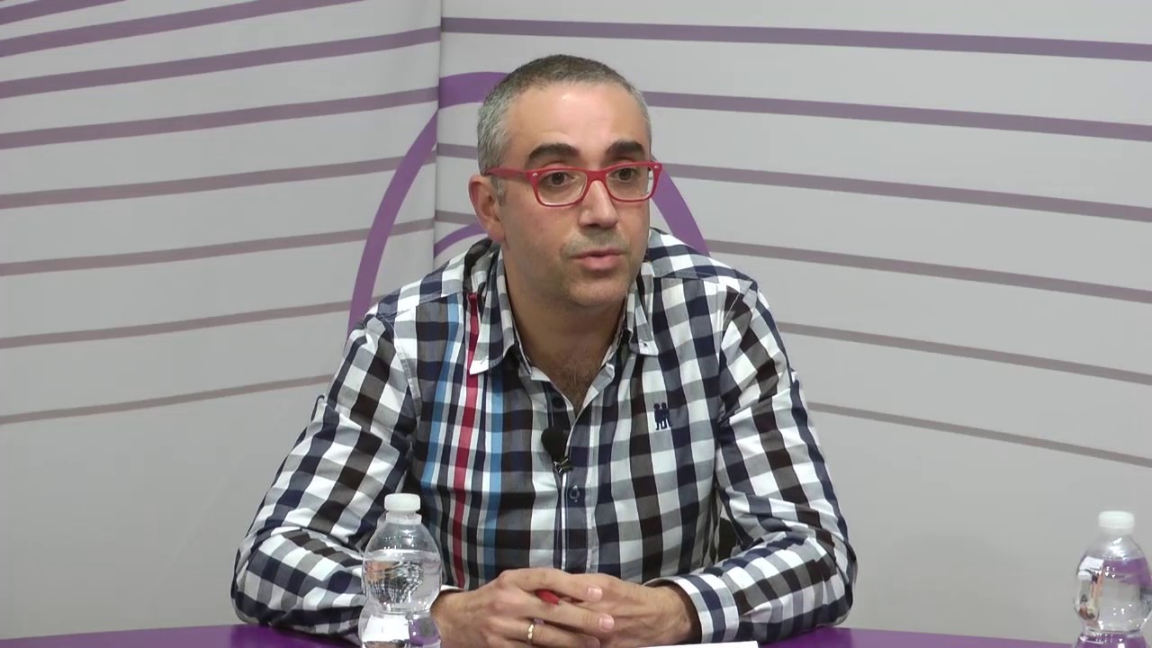 Actualidad a Debate · 22.3.2017