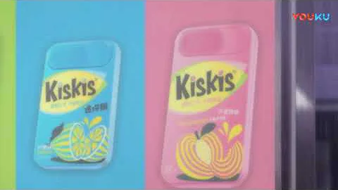 Kiskis My Boyfriends Are Mint Candies Episode 1 Eng Sub