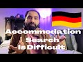 Accommodation Search In Germany | Apartment/Room Search