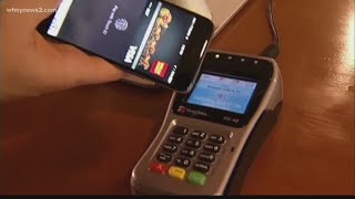 Verify: Are Digital Wallets Safer Than Credit Or Debit Cards?