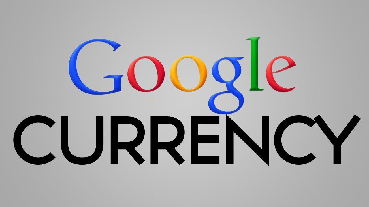 Convert Multiple Currencies at once using Google - YouTube