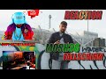MOSH36 FALLSCHIRM Prod SAVEN REACTION Authentisches Hood Video Kreuzberg Mosh36 Reaktion mp3