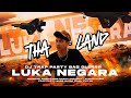 DJ TRAP PARTY THAILAND LUKA NEGARA VERSI JEPANG GOGOK PROJECT EVONIX AUDIO 
