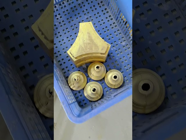 Small parts decide the final luxury look
