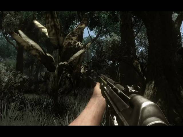 Far Cry 2: Remastered 10 Minutes Of Gameplay [1440P 60FPS] 