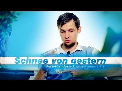 Livenet.ch partnersuche