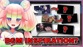 Stronny Leaks The Secret To VAllure's Gen 2 Development...