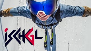 The 2019 Ski Edit - ISCHGL
