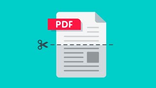 How to split a large PDF file into small parts in Hindi | How to split PDF files?