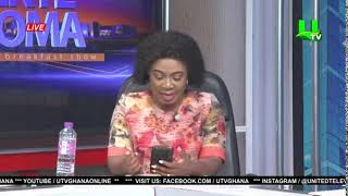NEWSPAPER REVIEW ON ADEKYE NSROMA 23/09/21 screenshot 5