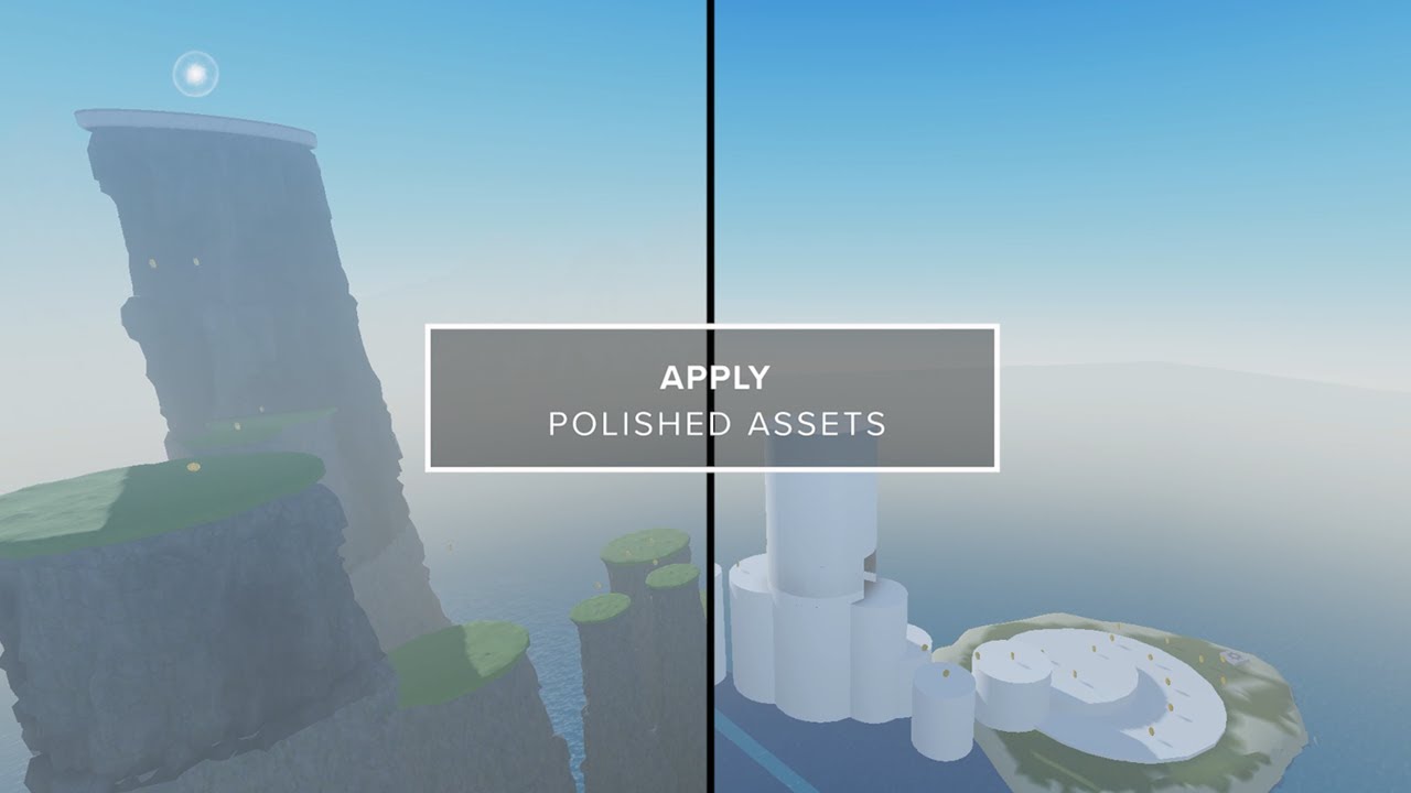 Assemble an Asset Library  Documentation - Roblox Creator Hub