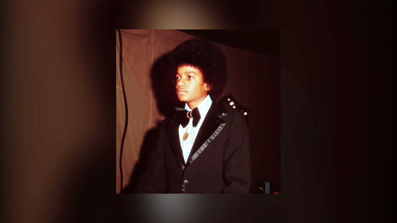 Michael Jackson - One Day In Your Life (Speed Up)