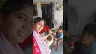 finally hamara bakra aa gaya#daily #eidmubarak #trendingshorts
