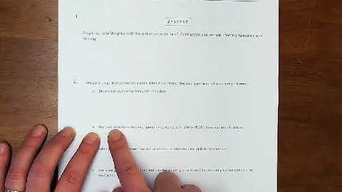 Module 1 Topic C Quiz