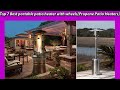 Top 7 Best portable patio heater with wheels [Propane Patio Heaters] Reviews and Buying Guide.