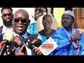 Urgent sentence retenue a chuff entre me elhadj diouf le procureur et le ministre  en audience